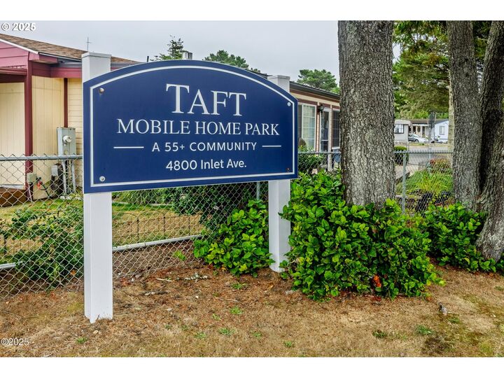 Property Photo:  4800 SE Inlet Ave 37  OR 97367 