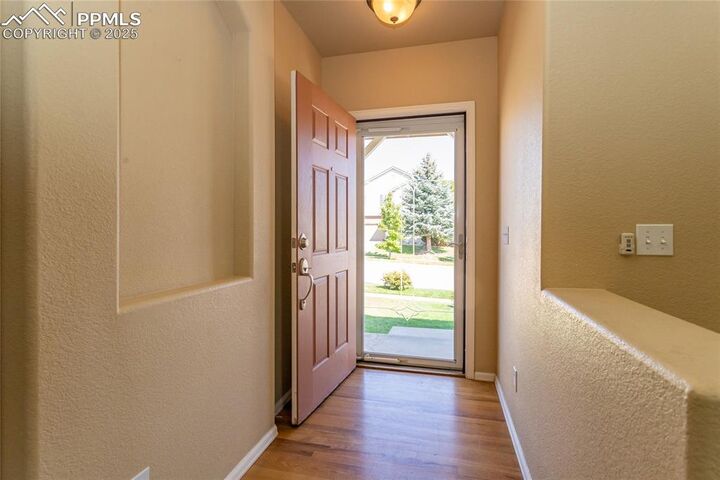 Property Photo: 6429 Borough Drive CO 80923