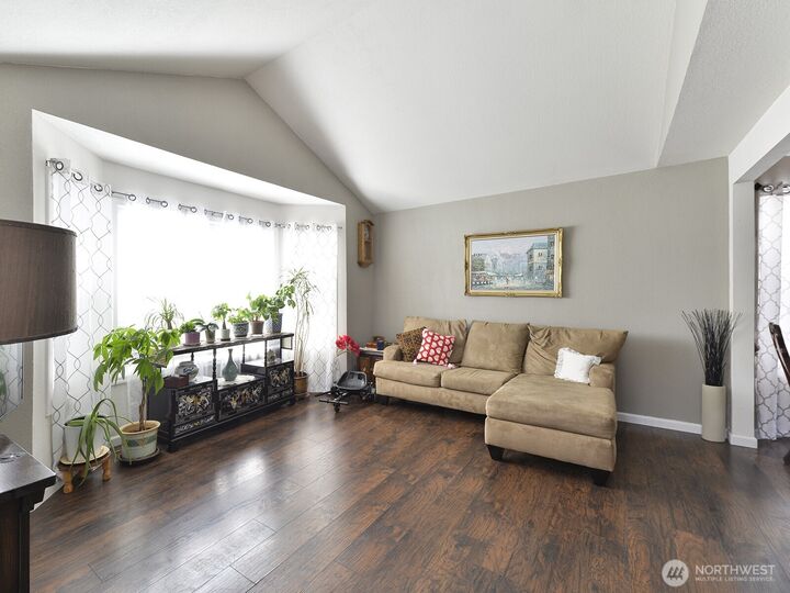 Property Photo: 1605 27th Avenue SE WA 98374