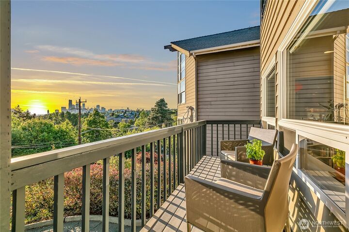 1706  Bradner Place S 3  Seattle WA 98144 photo