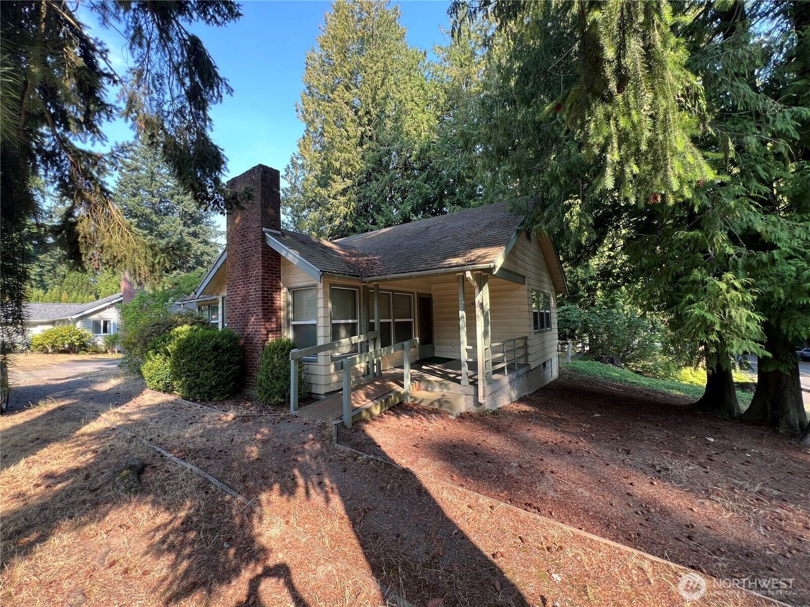 Property Photo: 4541 Cable Street WA 98229