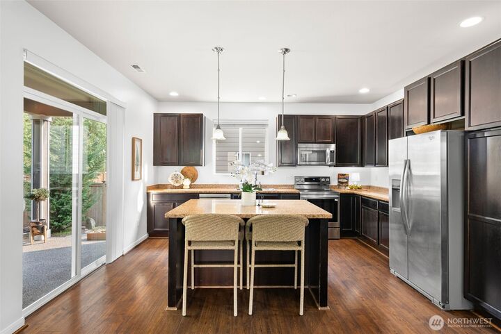 Property Photo:  21772 NW Monterey Loop  WA 98370