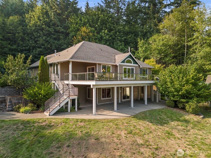 Property Photo:  9727  Capitol View Lane SW  WA 98512 