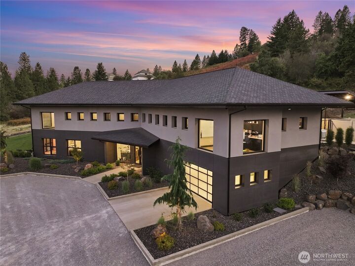 19023 E Terrapin Lane  Otis Orchards WA 99027 photo