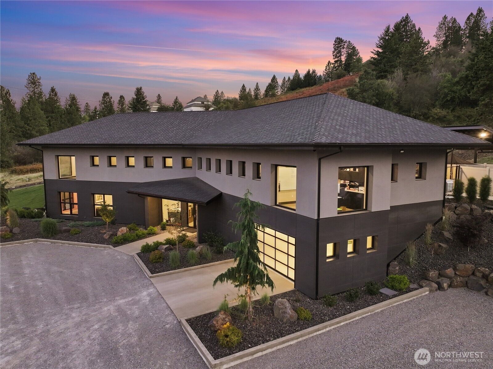Property Photo:  19023 E Terrapin Lane  WA 99027 