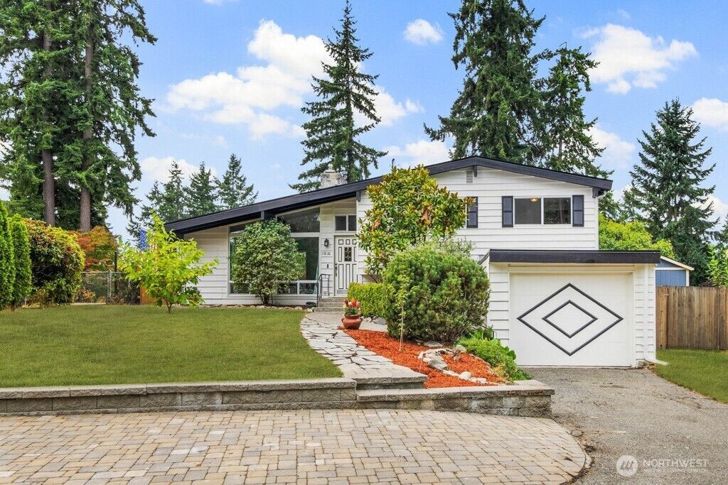Property Photo: 17826 65th Place W WA 98037