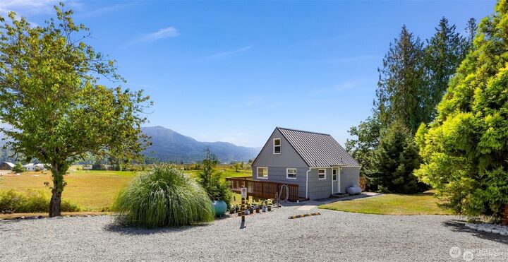 Property Photo:  13633  State Route 9  WA 98273