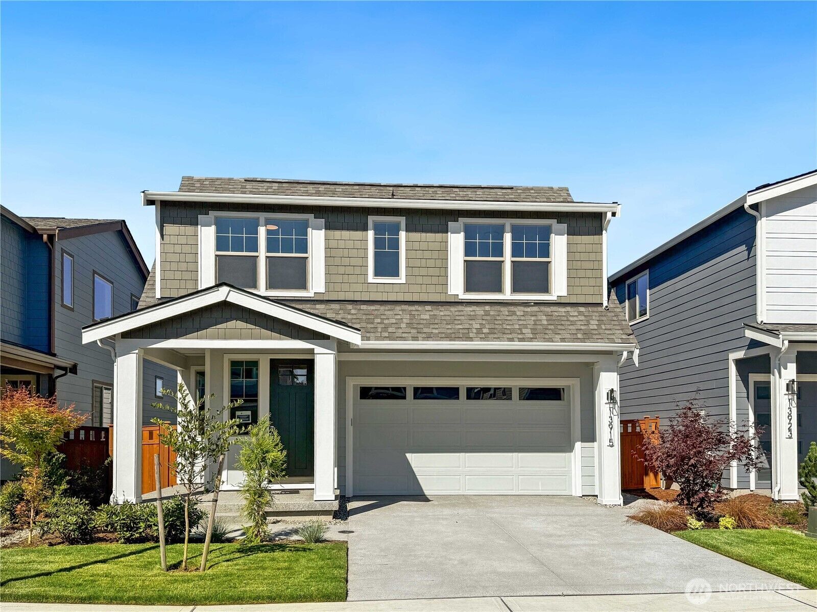 Property Photo:  13915  178th St E 36  WA 98374 