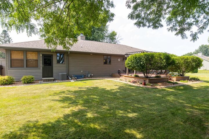 Property Photo: W6534 Manitowoc Road WI 54952