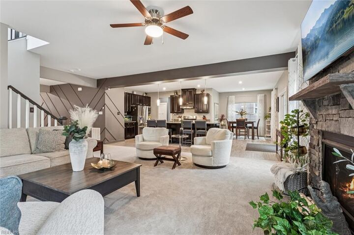 9573 Goddin Ct  Toano VA 23168 photo