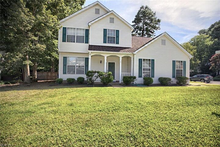 101 Jenkins Ct  Yorktown VA 23693 photo