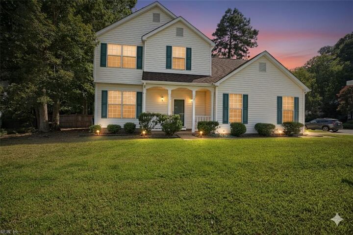101 Jenkins Ct  Yorktown VA 23693 photo