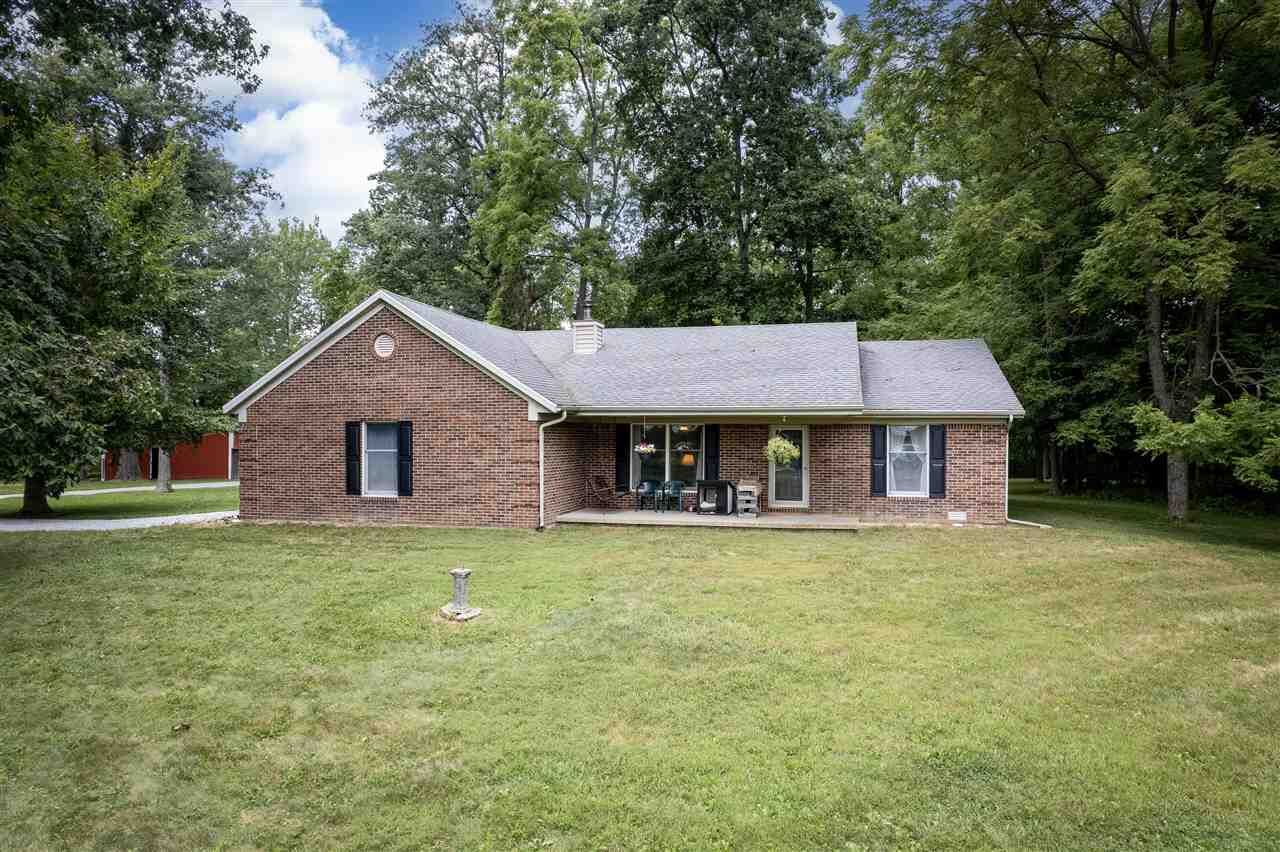 Property Photo: 2990 US 36 IN 47355
