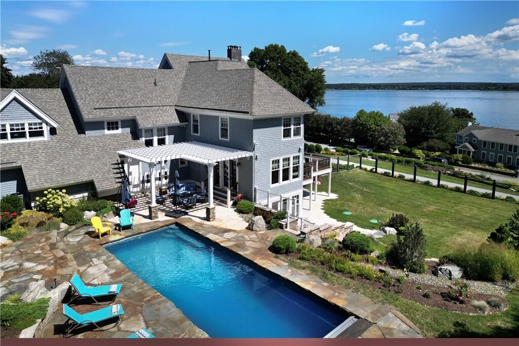 Property Photo: 225 Fischer Circle RI 02871
