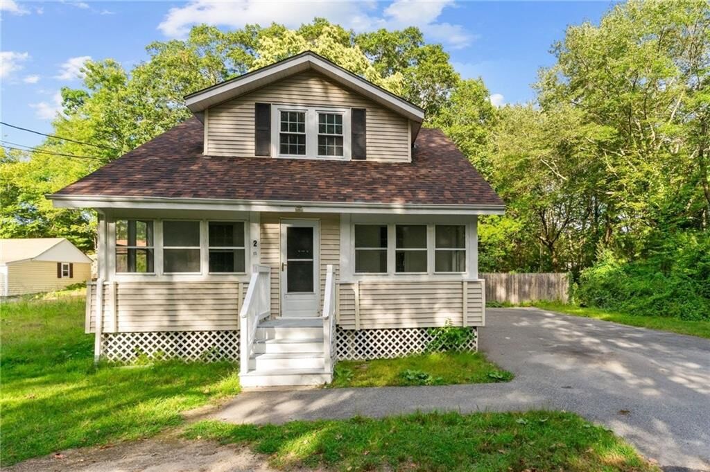 Property Photo: 2 Arcade Street RI 02919