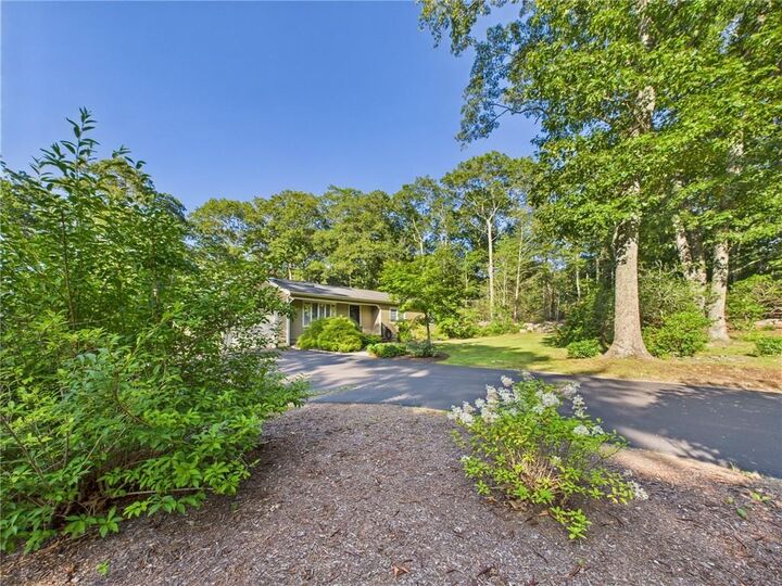 Property Photo: 95 Mail Road RI 02822