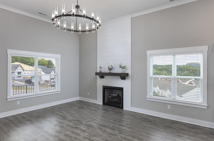 Property Photo: 1245 Angie Lane NE TN 37312