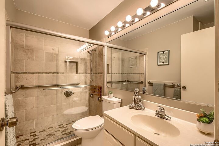 Property Photo: 16314 Falcon Hill TX 78247