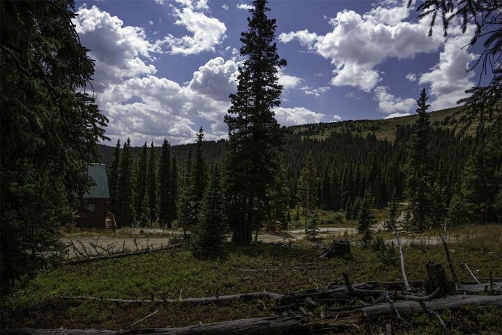 Property Photo:  233 Camron Lane  CO 80424 