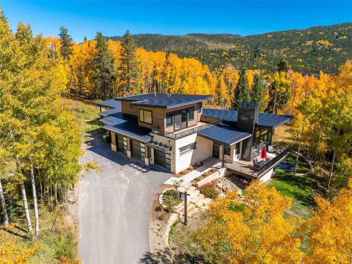 Property Photo:  63 Twin Pines Court  CO 80424 
