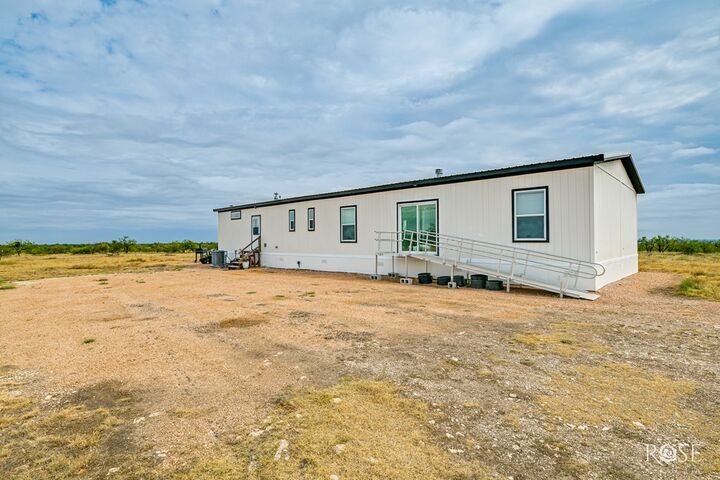 Property Photo: 3241 Hwy 87 TX 76837