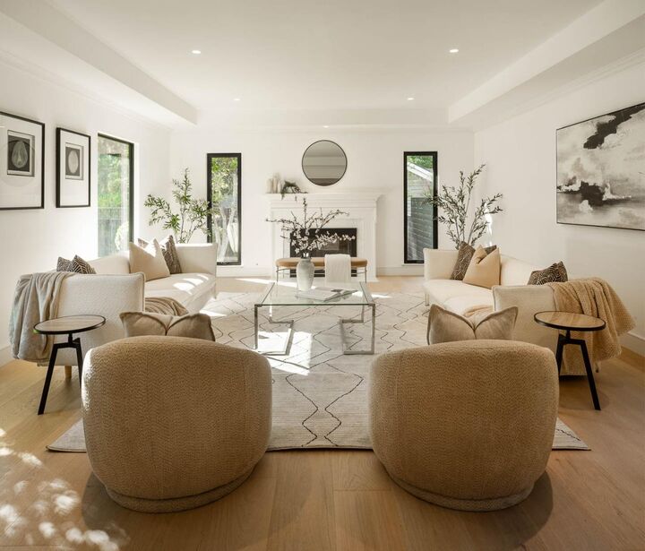 Property Photo:  340 Arden Road  CA 94010 