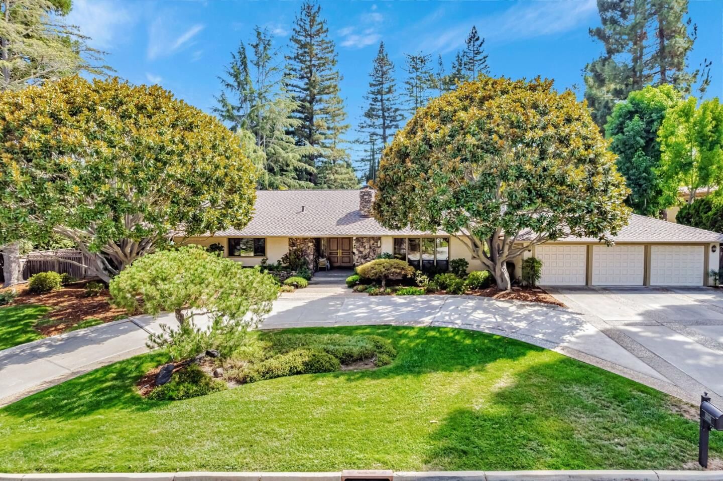 Property Photo: 19680 Versailles Way CA 95070
