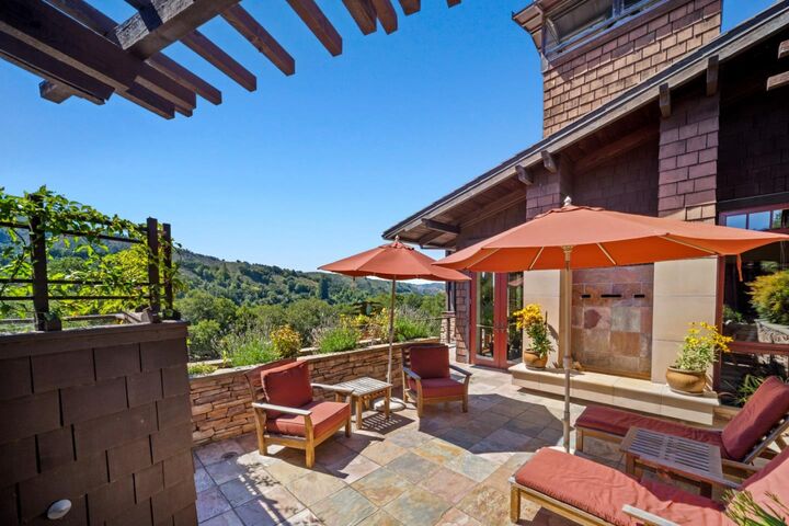 Property Photo: 43 Rancho San Carlos Road CA 93923