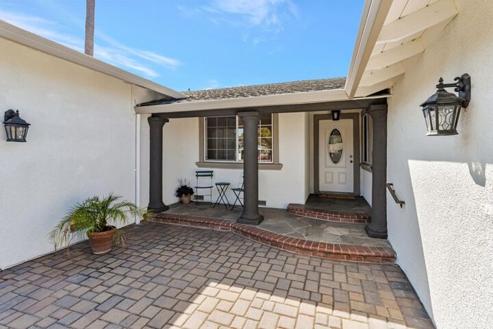 Property Photo:  246 Castillon Way  CA 95119