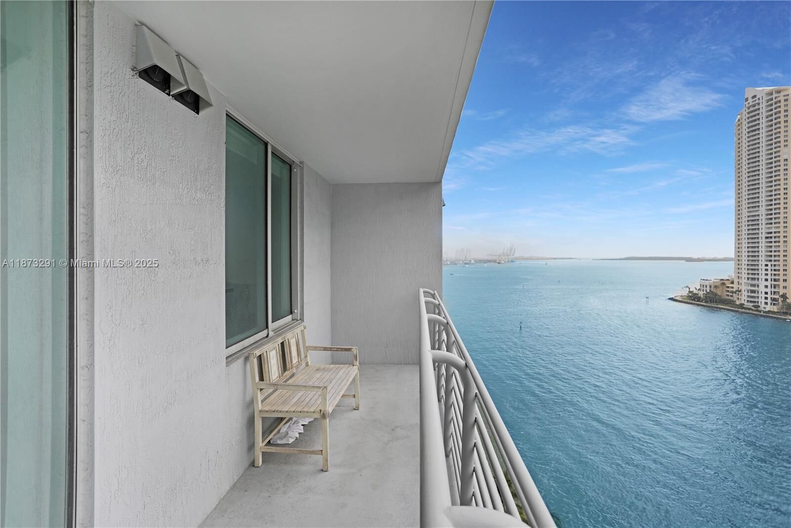Property Photo: 325 S Biscayne Blvd 1217 FL 33131