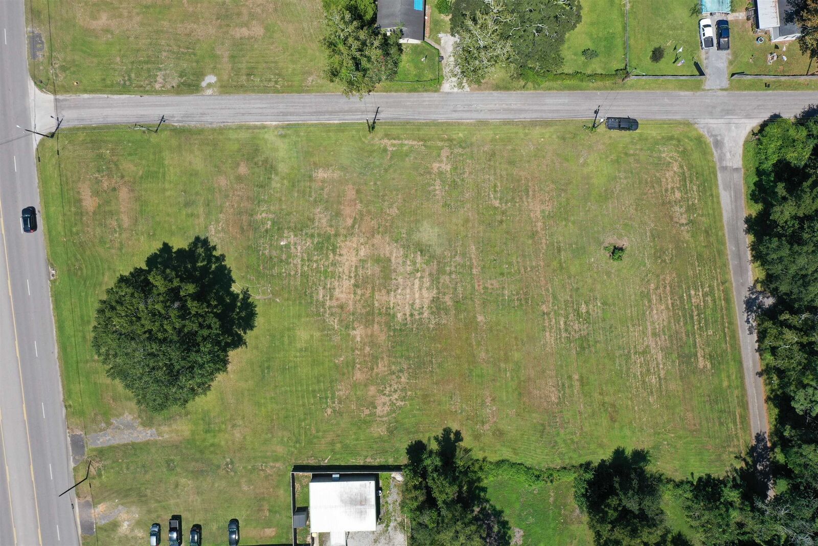 Property Photo:  1990 N Main Street  TX 77662-9711 