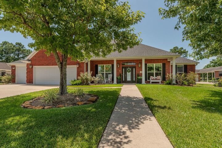 3770 Champions Dr  Beaumont TX 77707 photo