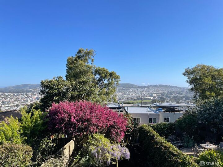 Property Photo: 47 Melrose Avenue CA 94131