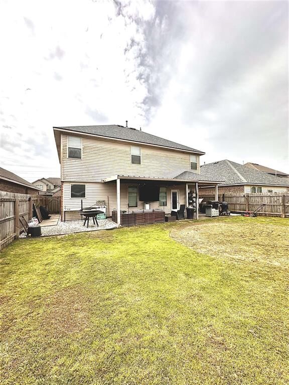 Property Photo:  332 Oak Hampton Dr Drive  LA 70665 