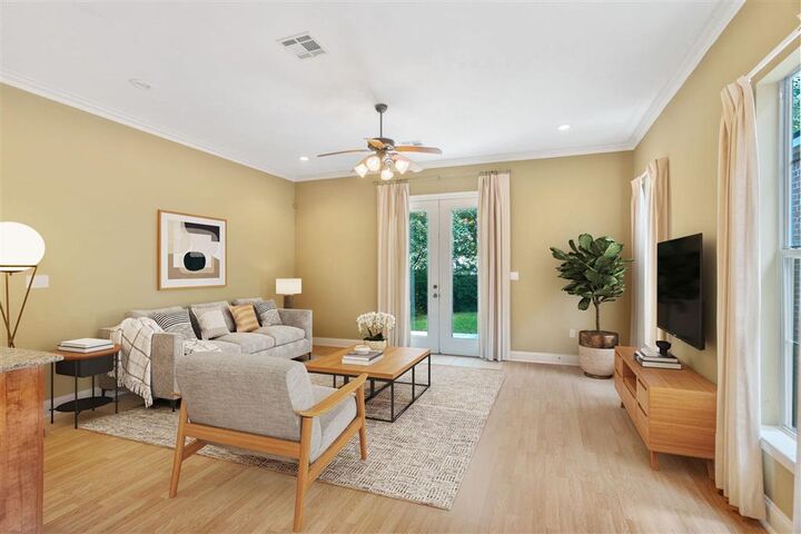 Property Photo:  1741 Ethel St Street  LA 70601 