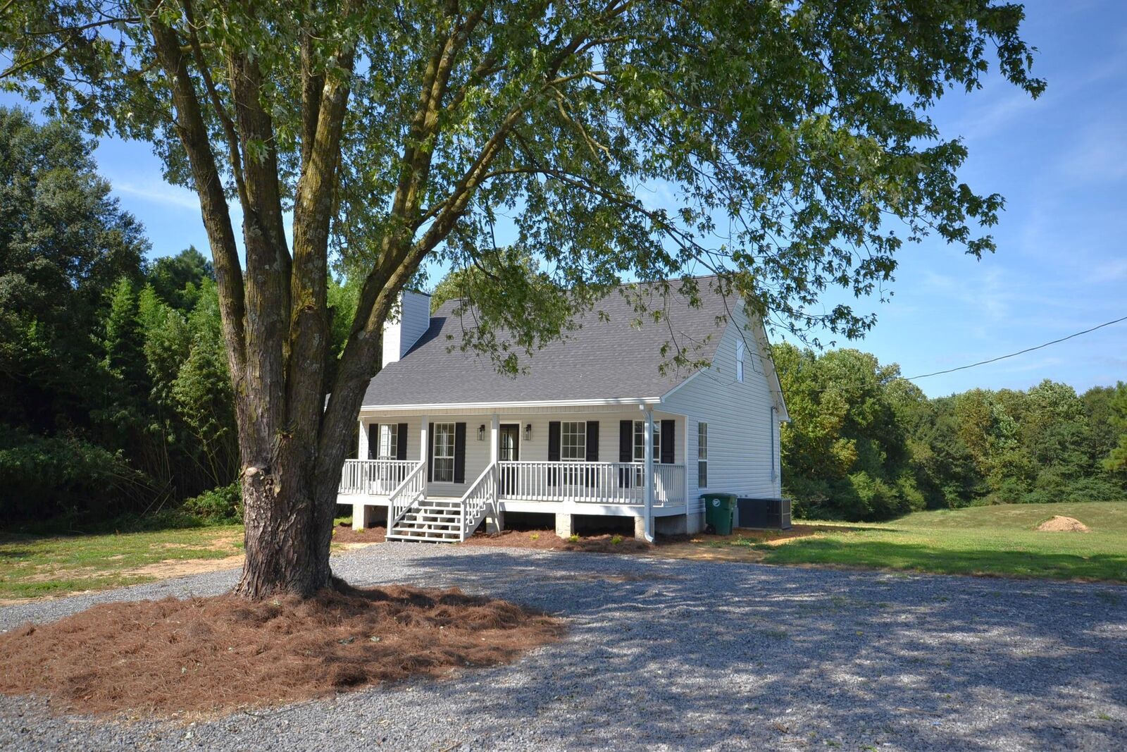 Property Photo: 1425 Co Rd 1564 AL 35019 - BAILEYTO