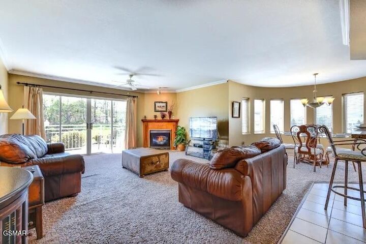 Property Photo: 503 Dollywood Lane TN 37863
