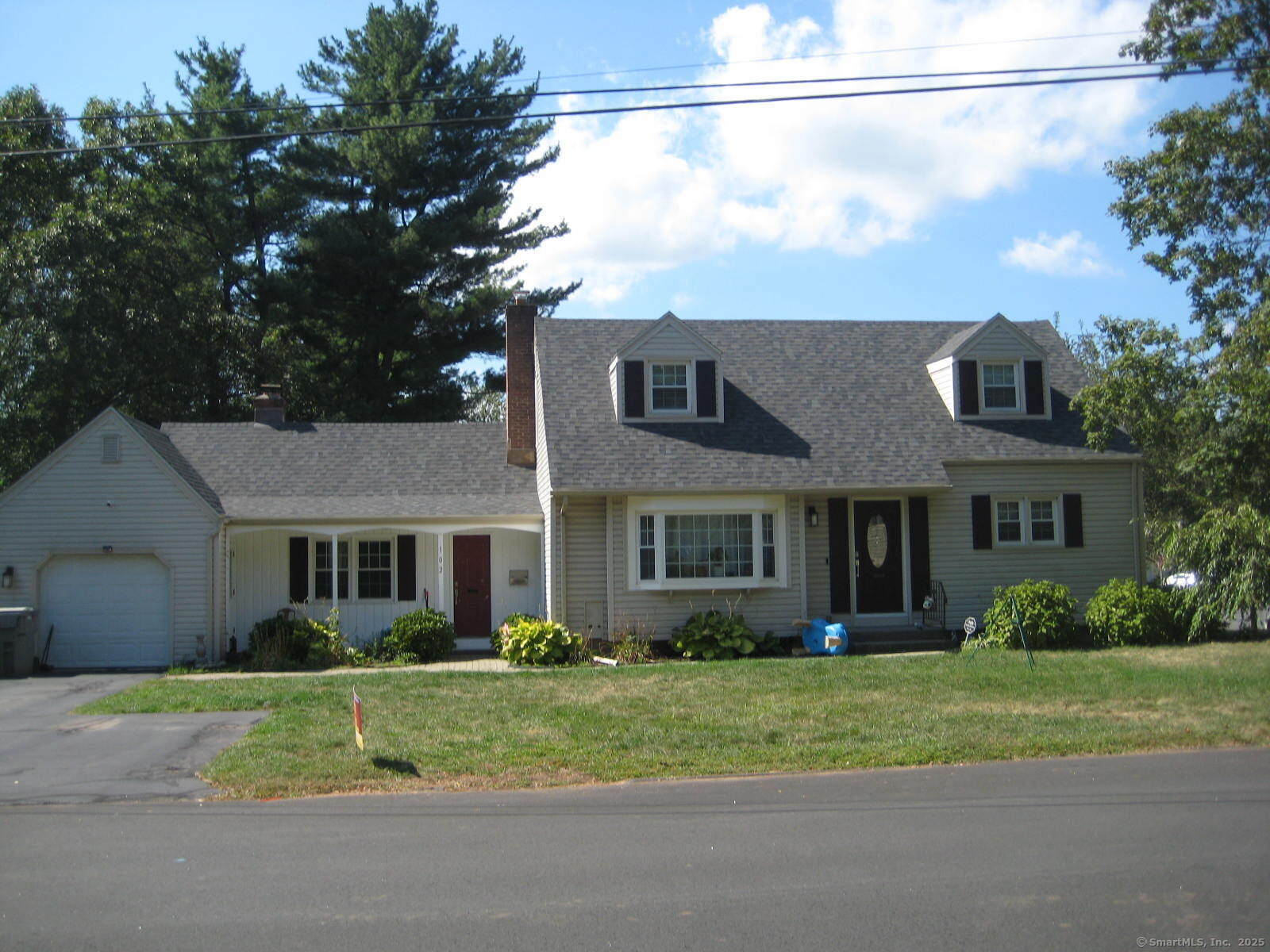 Property Photo: 102 Renee Street CT 06010