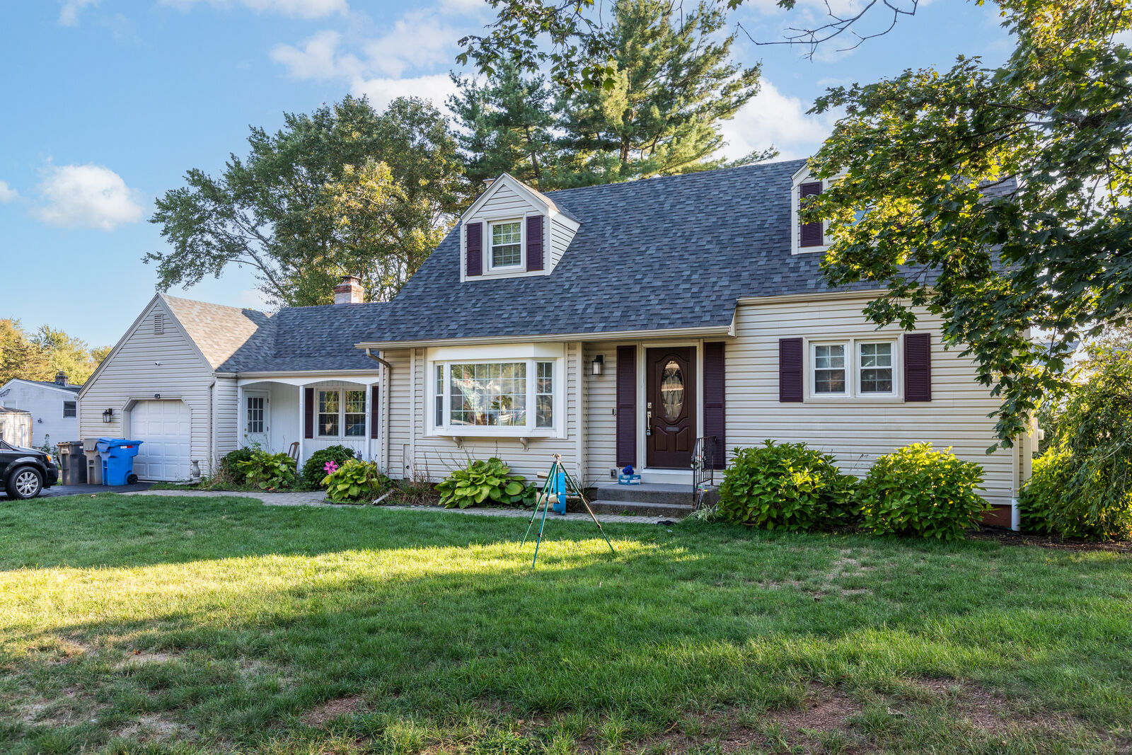 Property Photo:  102 Renee Street  CT 06010 