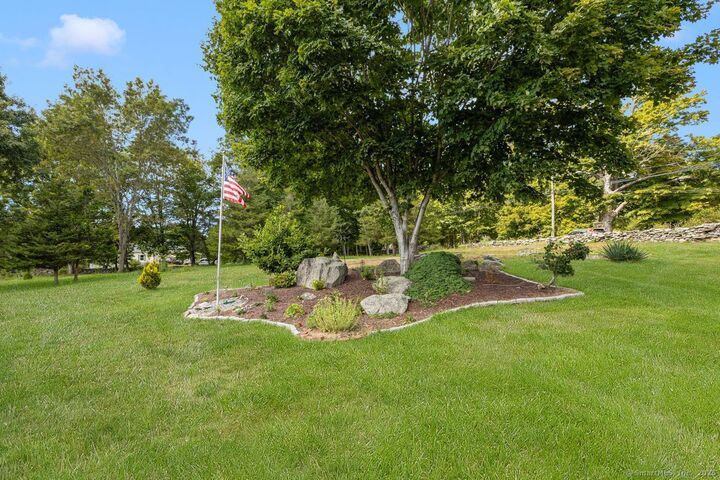 Property Photo:  79 Crary Road  CT 06351 