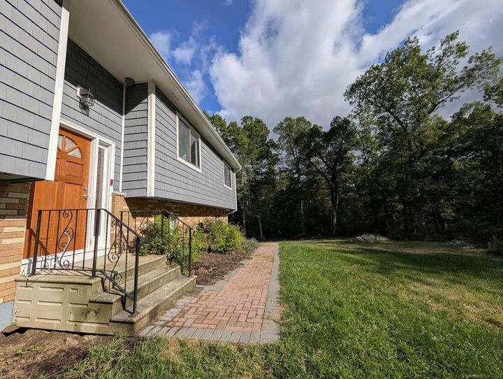 Property Photo: 12 North Nabby Road CT 06811