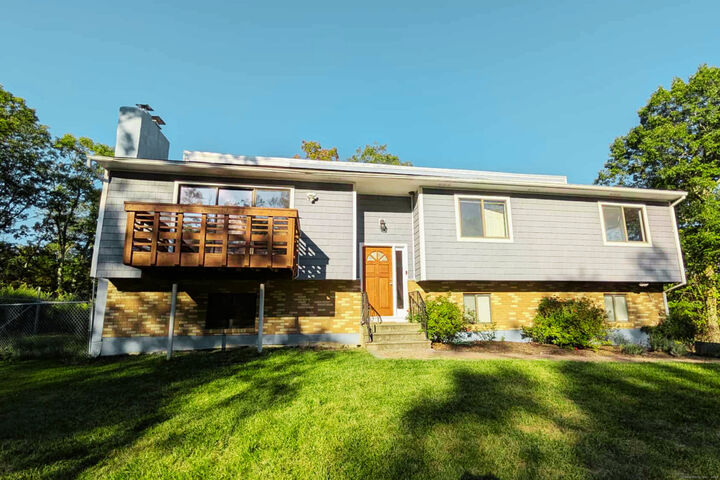 Property Photo: 12 North Nabby Road CT 06811