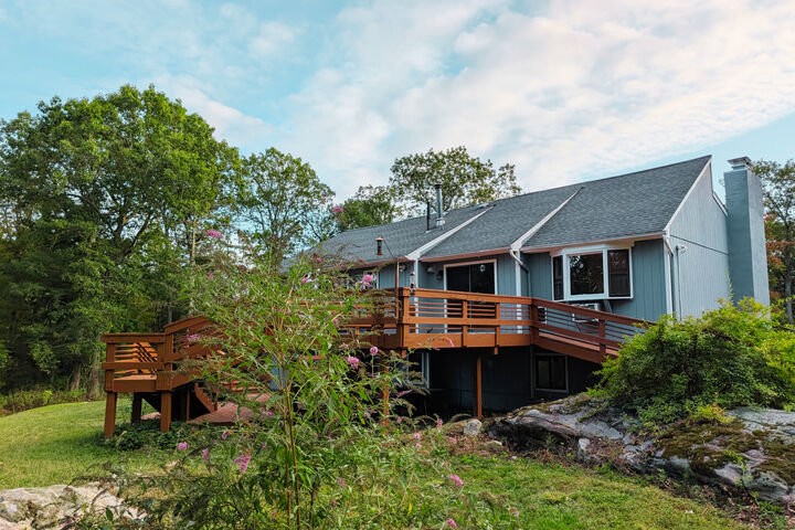 Property Photo: 12 North Nabby Road CT 06811