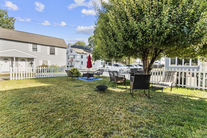 Property Photo:  24 Botsford Avenue  CT 06460 