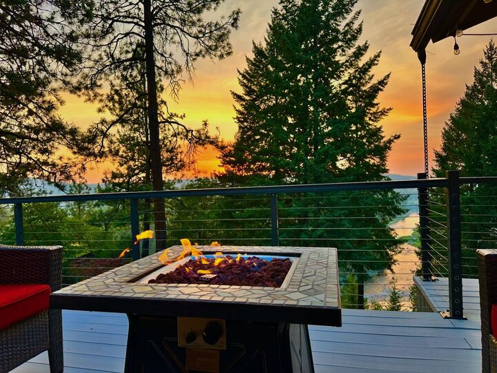 Property Photo:  3431 N Columbia Cir 3614 W Glass  WA 99205 
