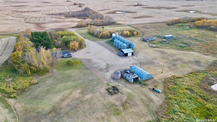 Property Photo: Rural Address SK S0A 1A0