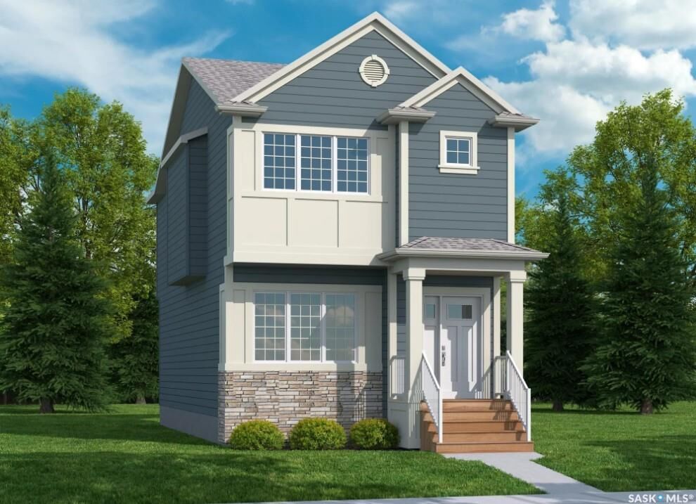 Photo de la propriété: 3136 Green Turtle Road SK S4N 7K9