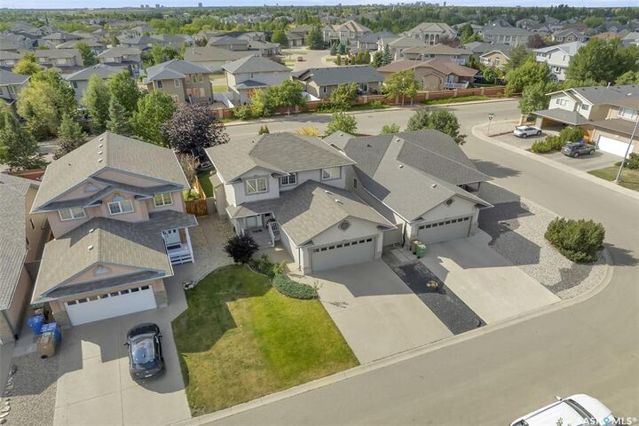 Photo de la propriété:  7206 Wascana Cove Way  SK S4V 3G2 