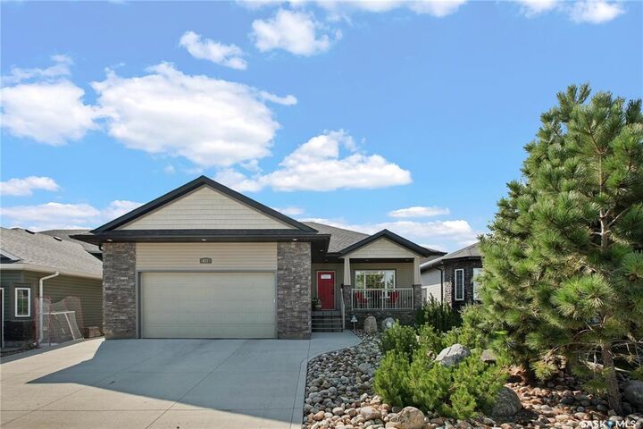Property Photo:  631 Thiessen Street  SK S0K 4S2 