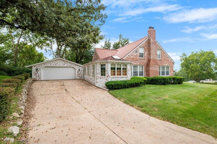 Property Photo: 601 Forest Drive IA 51503